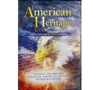 American History in Black & Wh [Alemania] [DVD]