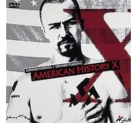 American History X [98e/5. 1ch [Alemania] [DVD]