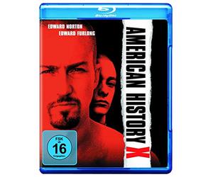 American History X [Alemania] [Blu-ray]