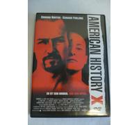 American History X [Alemania] [DVD]