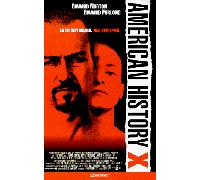 American History X [Alemania] [VHS]