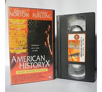 American History X [Alemania] [VHS]