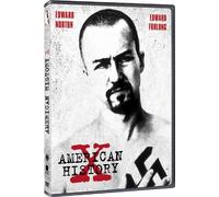 American history X (Aurum) [Descat.] [DVD]