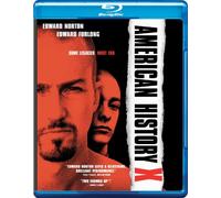 American History X [Blu-ray]