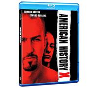 American History X [Italia] [Blu-ray]