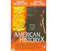 American History X by Unknown