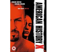 American History X [DVD] [1998] by Edward Norton