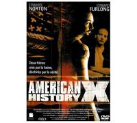 American History X - DVD
