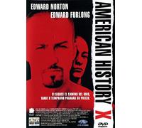 American History X [DVD]