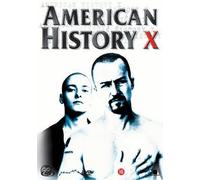 American history x, (DVD) (Importación USA)