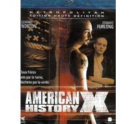 American History X [Francia] [Blu-ray]