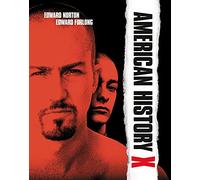 American History X [Francia] [Blu-ray]