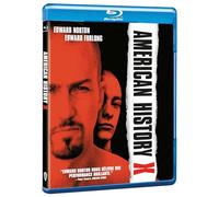 American History X [Francia] [Blu-ray]