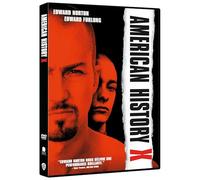 American History X [Francia] [DVD]