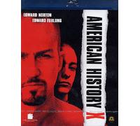 American History X [Italia] [Blu-ray]
