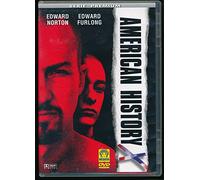 American History X [Italia] [DVD]