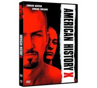 American History X [Italia] [DVD]