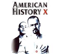 American History X [ Origen Holandés, Ningun Idioma Espanol ]