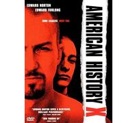 American History X [Reino Unido] [DVD]