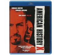American History X [USA] [Blu-ray]