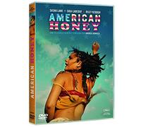 American Honey [DVD]