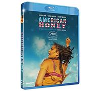 American Honey [Francia] [Blu-ray]