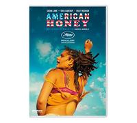 American Honey [Francia] [DVD]