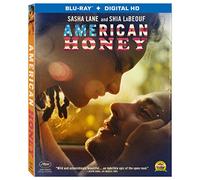 American Honey [USA] [Blu-ray]