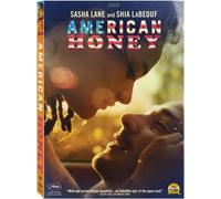 American Honey [USA] [DVD]
