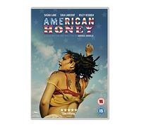 American Honey +Uv [Edizione: Regno Unito] [Reino Unido] [DVD]