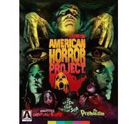 American Horror Project, Volume One [USA] [Blu-ray]