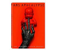 American Horror Story: Apocalypse – – DVD – Temporada 8 completa (USA)