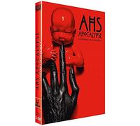American Horror Story : Apocalypse - L'intégrale de la Saison 8 [Francia] [DVD]