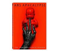 American Horror Story: Apocalypse: The Complete Eighth Season [USA] [DVD]