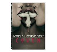 American Horror Story: Coven: The Complete Third Season [USA] [DVD]