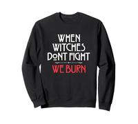 American Horror Story Coven We Burn TV Show Sudadera