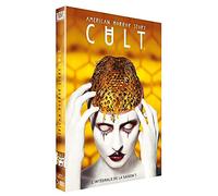 American Horror Story : Cult - L'intégrale de la Saison 7 [Francia] [DVD]