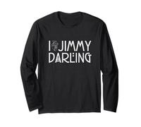 American Horror Story Freak Show I Heart Jimmy TV Show Manga Larga