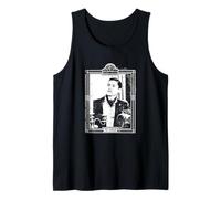American Horror Story Hotel Mr. March Camiseta sin Mangas