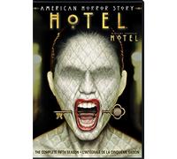 American Horror Story: Hotel (The Complete Fifth Season)