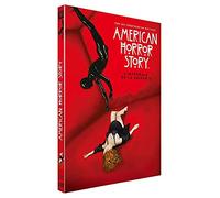 American Horror Story - L'intégrale de la Saison 1 [Francia] [DVD]