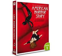 American Horror Story - L'intégrale de la Saison 1 [Francia] [DVD]