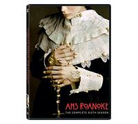 American Horror Story: Roanoke [Edizione: Stati Uniti] [Italia] [DVD]