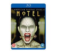 American Horror Story S5 Hotel BD [Blu-ray]