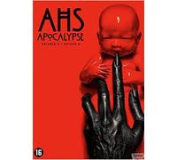American Horror Story S8 (3 Dvd) [Edizione: Paesi Bassi] [Italia]