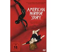 American Horror Story - Season 1 [Alemania] [DVD]
