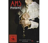 American Horror Story - Season 6 - Roanoke [Alemania] [DVD]