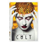 American Horror Story: Season 7 (3 Dvd) [Edizione: Stati Uniti]