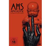 American Horror Story - Season 8 - Apocalypse [DVD]