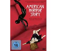 American Horror Story - Staffel 1 [DVD]